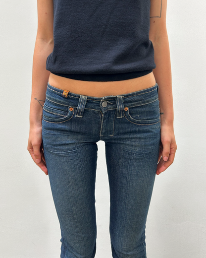 Notify Skinny Denim