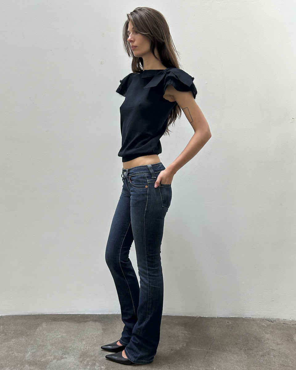 Notify Skinny Denim