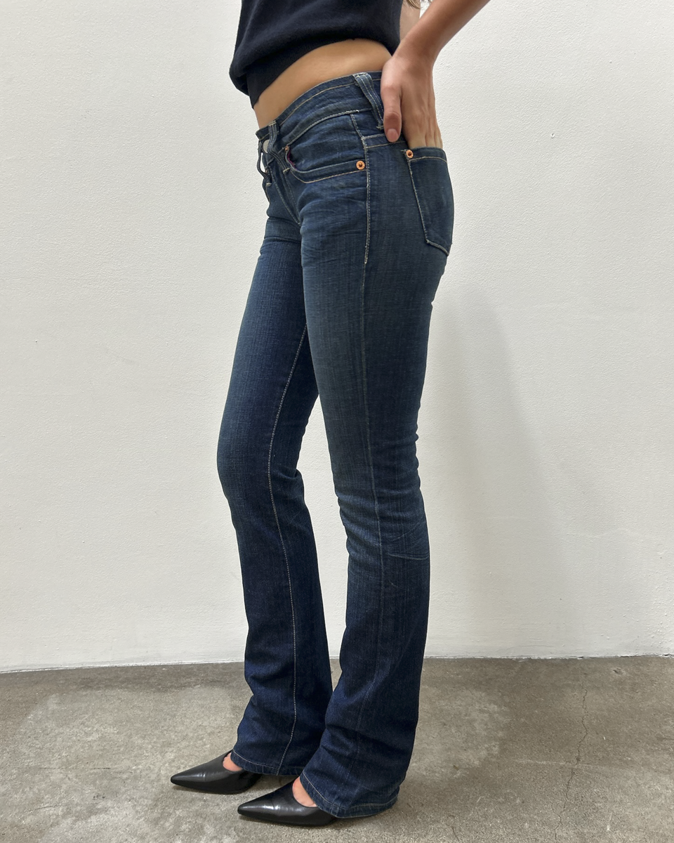 Notify Skinny Denim