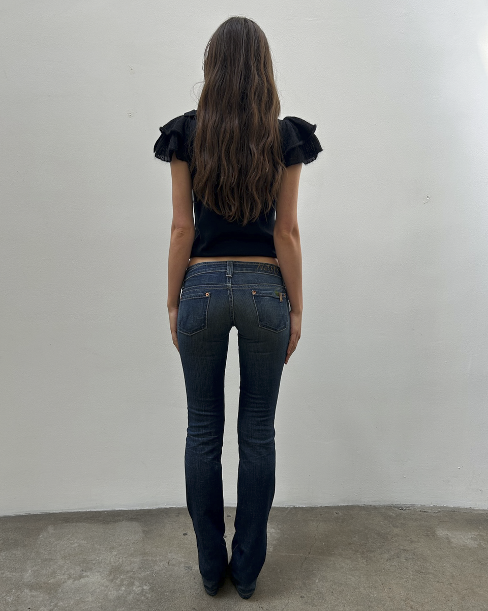 Notify Skinny Denim