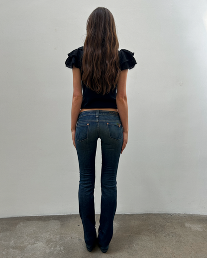 Notify Skinny Denim