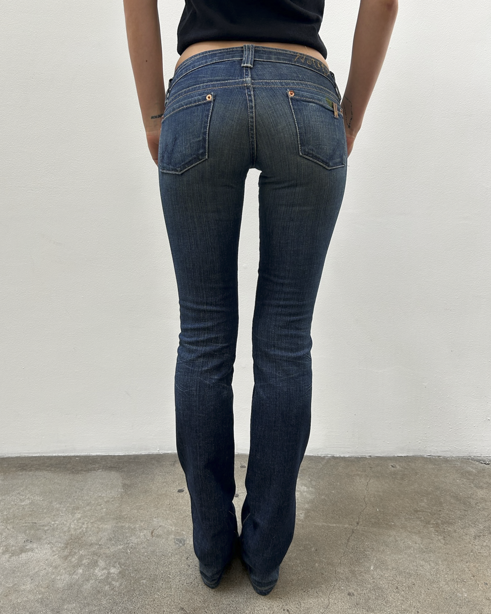 Notify Skinny Denim