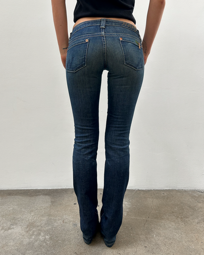 Notify Skinny Denim