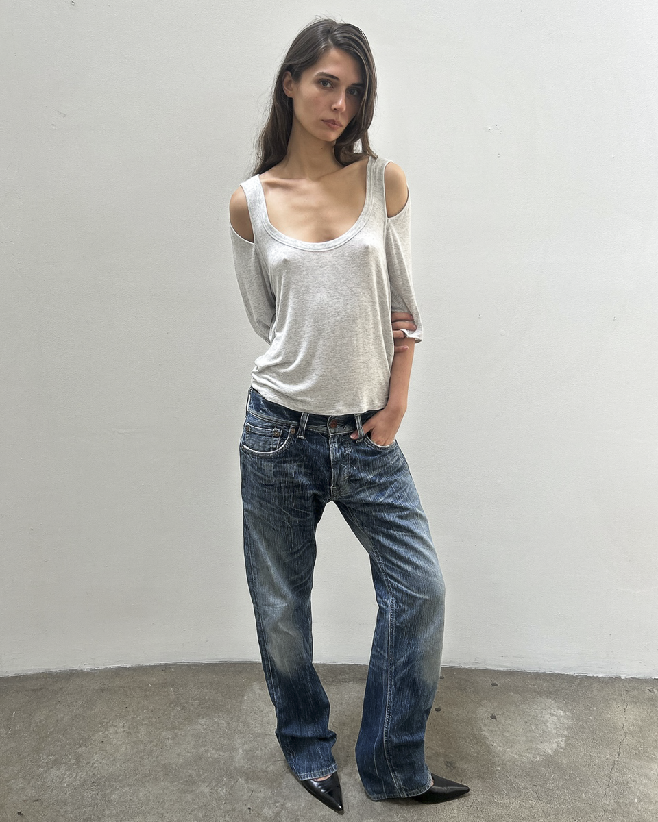 Edwin 503 BlueTrip 30/32 Denim