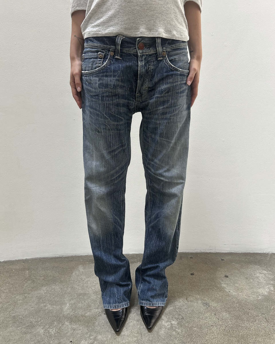 Edwin 503 BlueTrip 30/32 Denim