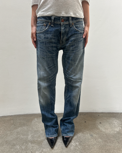 Edwin 503 BlueTrip 30/32 Denim