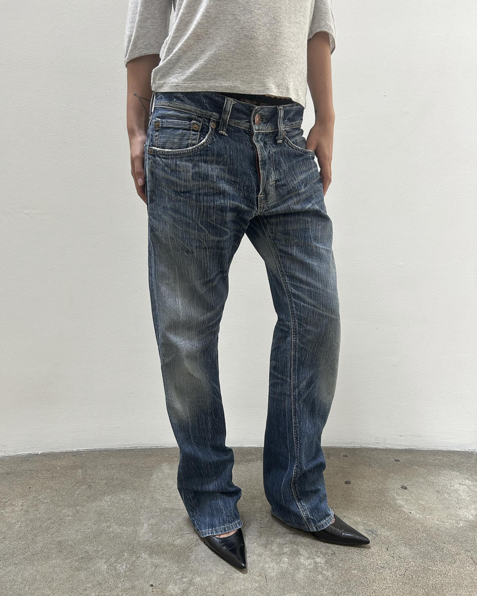 Edwin 503 BlueTrip 30/32 Denim