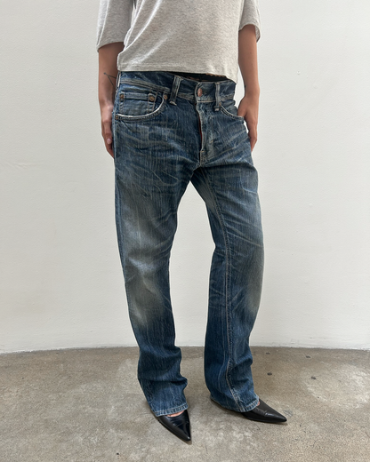 Edwin 503 BlueTrip 30/32 Denim