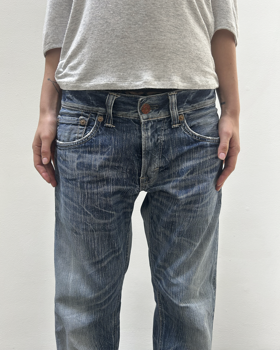 Edwin 503 BlueTrip 30/32 Denim