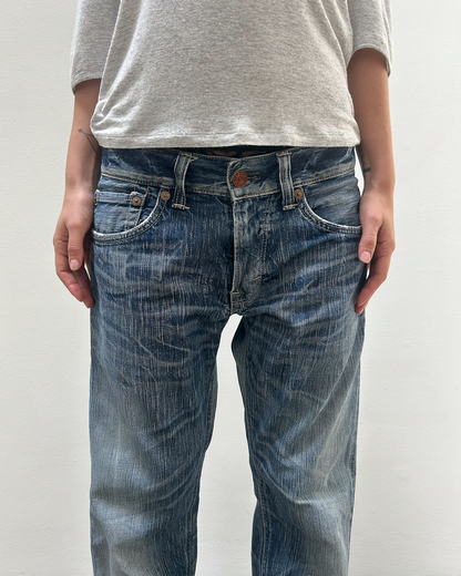Edwin 503 BlueTrip 30/32 Denim