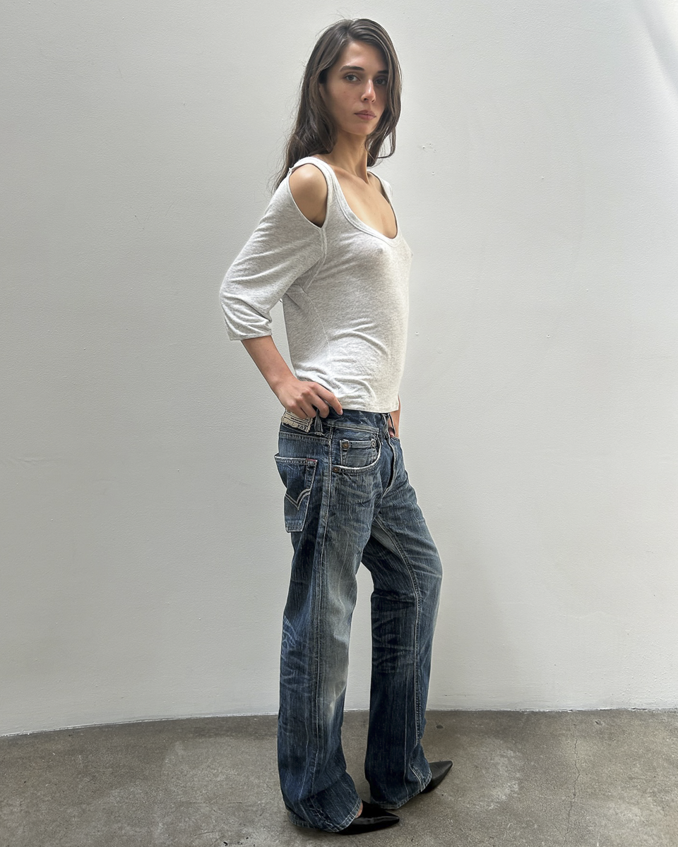 Edwin 503 BlueTrip 30/32 Denim
