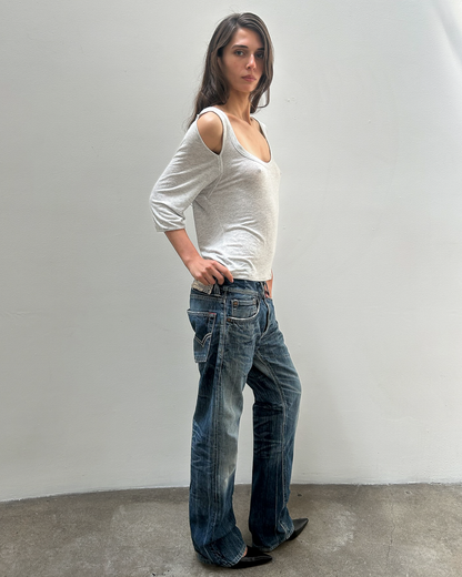 Edwin 503 BlueTrip 30/32 Denim