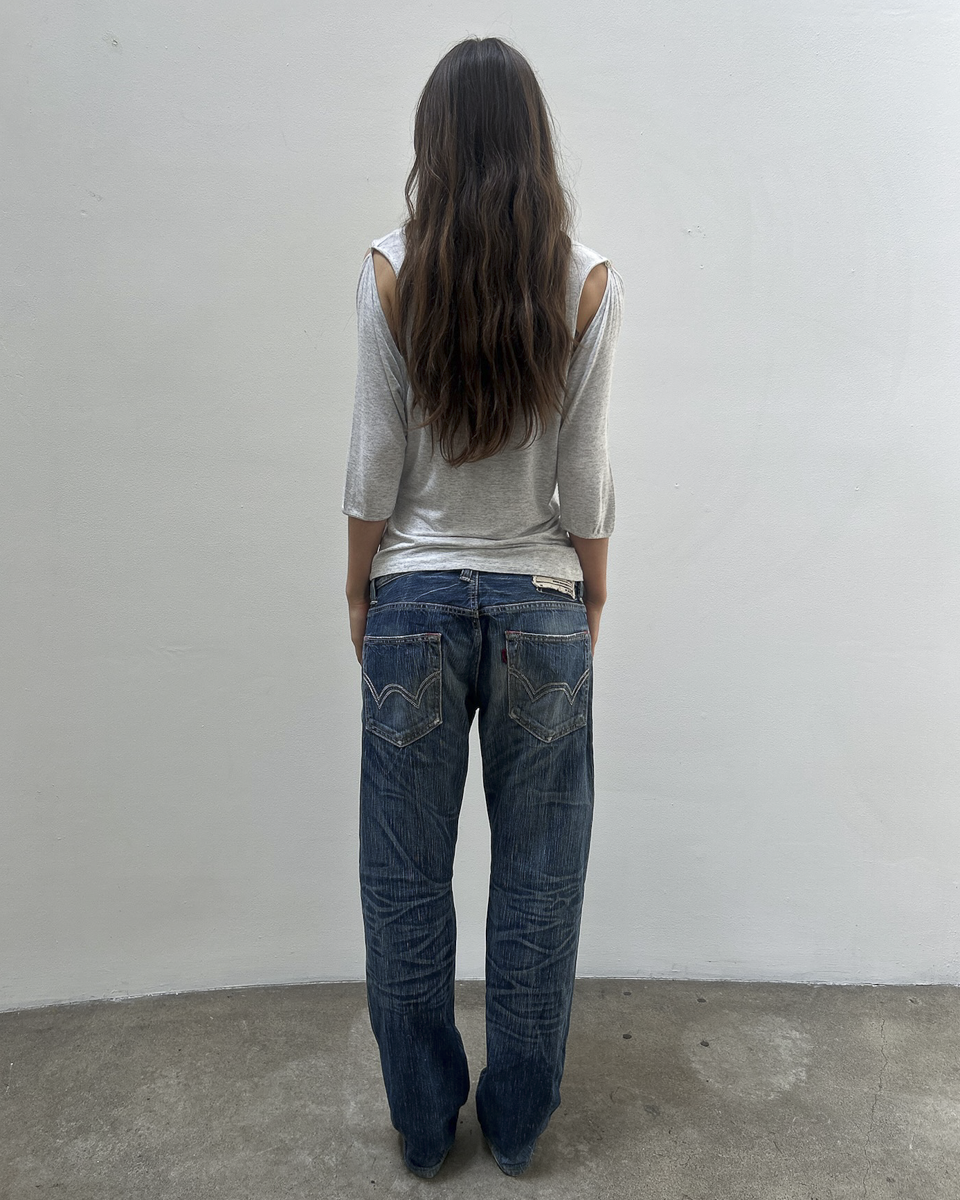 Edwin 503 BlueTrip 30/32 Denim