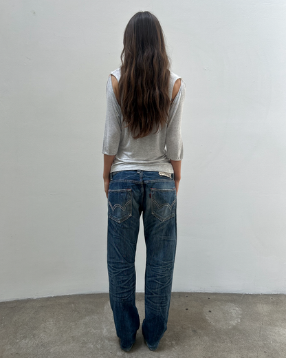 Edwin 503 BlueTrip 30/32 Denim