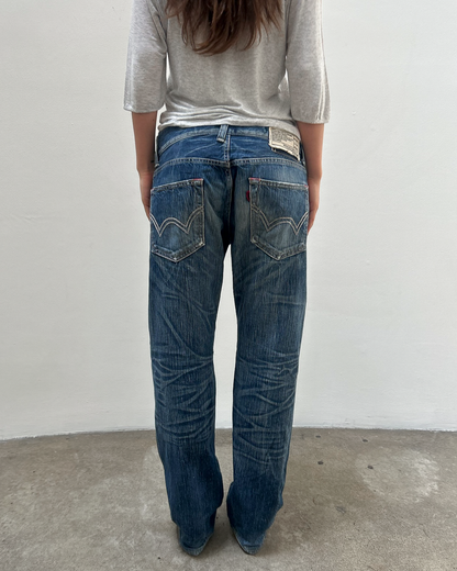 Edwin 503 BlueTrip 30/32 Denim