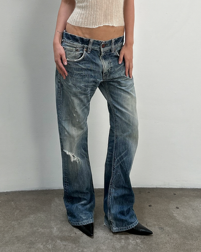 Edwin 503 BlueTrip 32/32 Denim