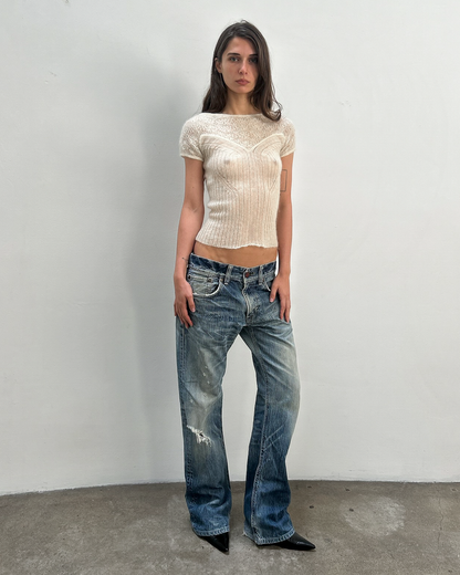Edwin 503 BlueTrip 32/32 Denim