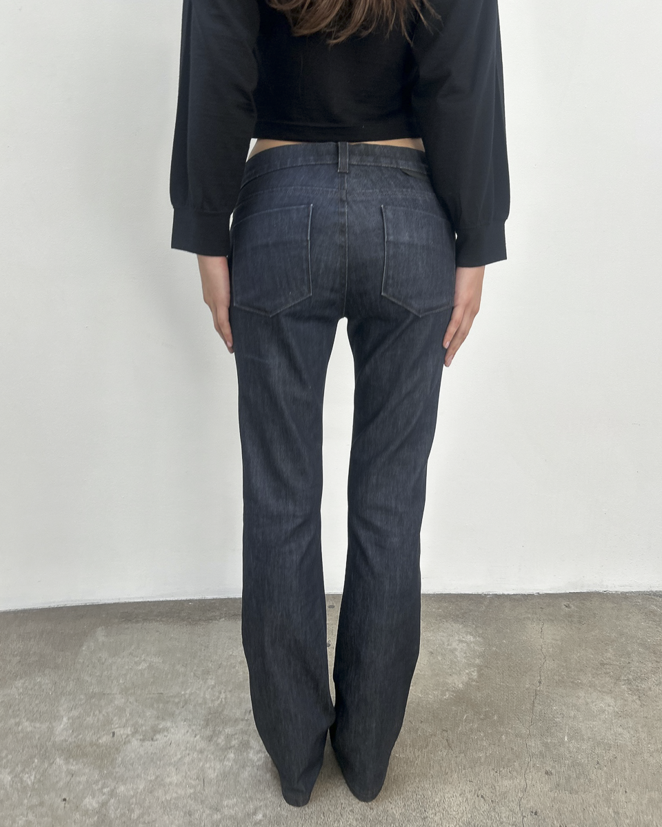 Stella McCartney Dark Wash Denim
