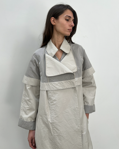 Narciso Rodriguez Trench Coat