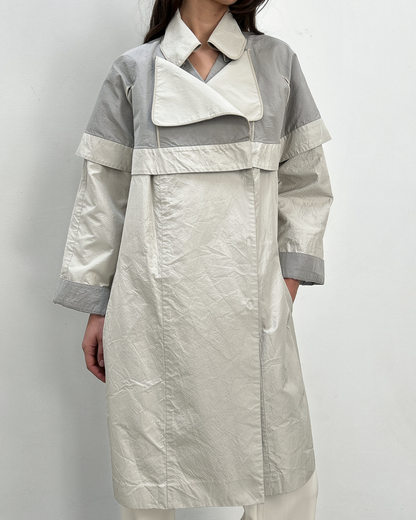 Narciso Rodriguez Trench Coat