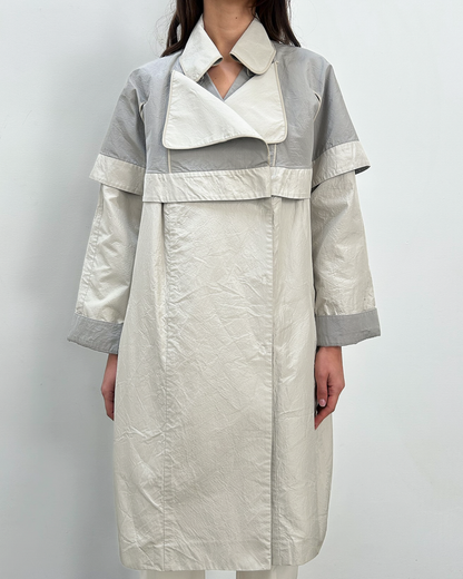 Narciso Rodriguez Trench Coat