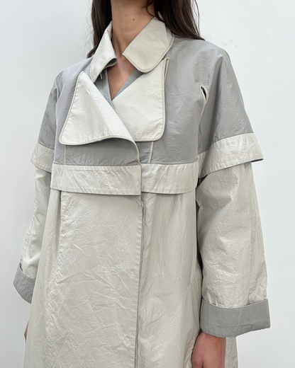 Narciso Rodriguez Trench Coat