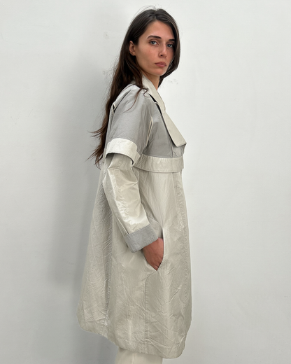 Narciso Rodriguez Trench Coat