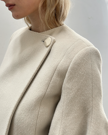 Stella McCartney Pre-Fall 2009 Sculptural Jacket