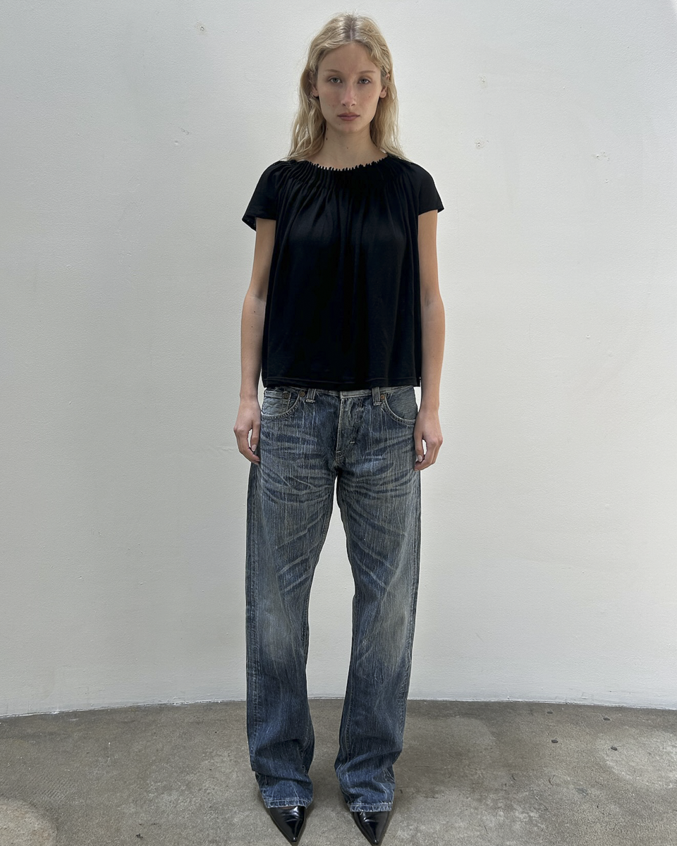 Edwin 503 BlueTrip 32/32 Denim