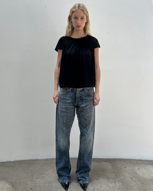 Edwin 503 BlueTrip 32/32 Denim