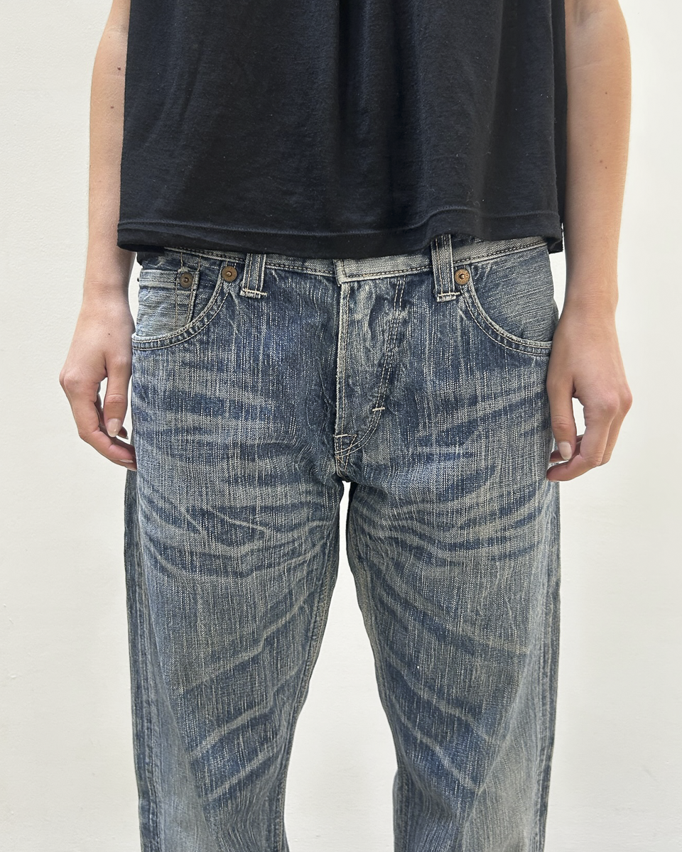Edwin 503 BlueTrip 32/32 Denim