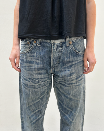 Edwin 503 BlueTrip 32/32 Denim