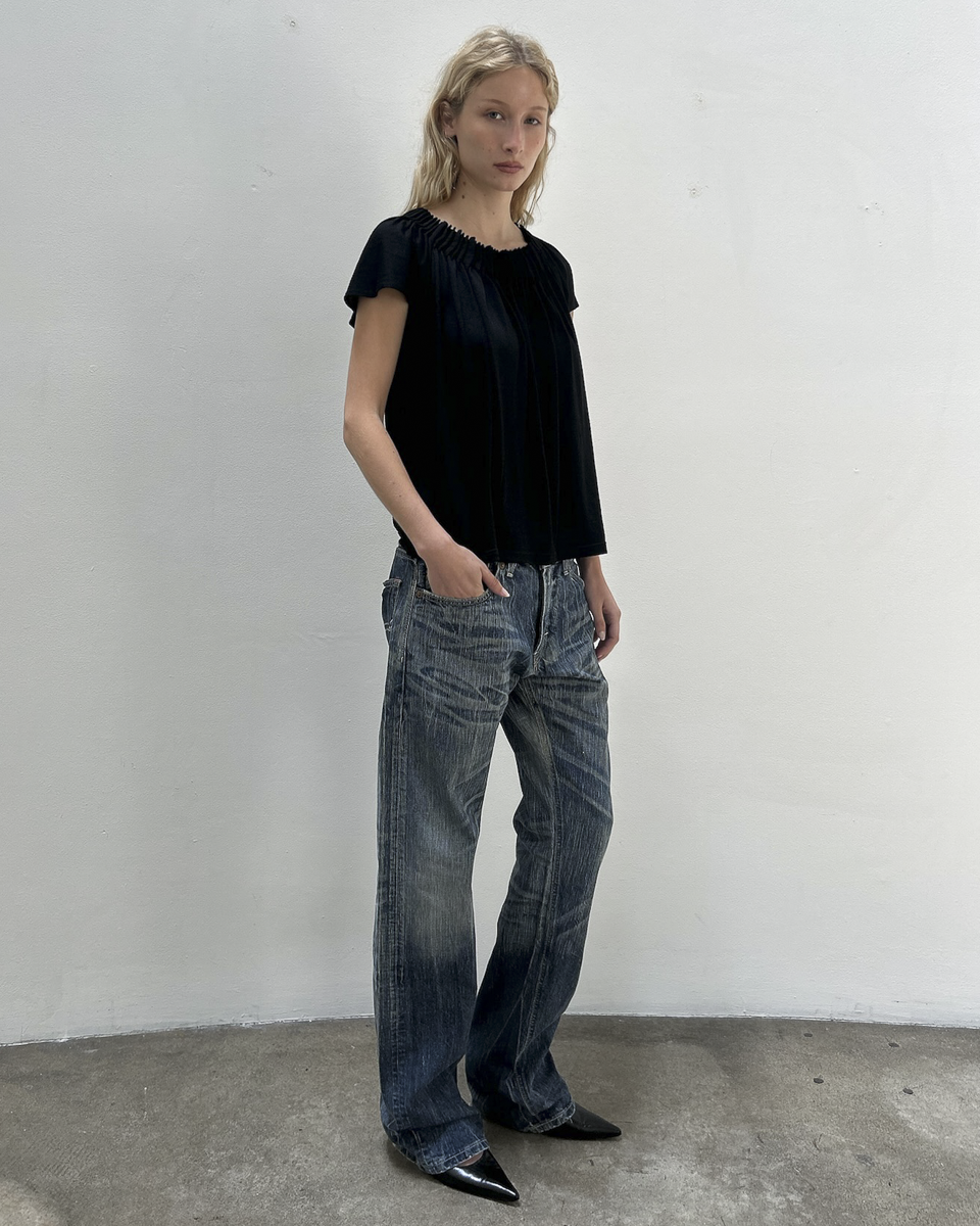 Edwin 503 BlueTrip 32/32 Denim