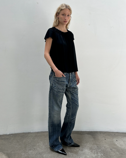 Edwin 503 BlueTrip 32/32 Denim