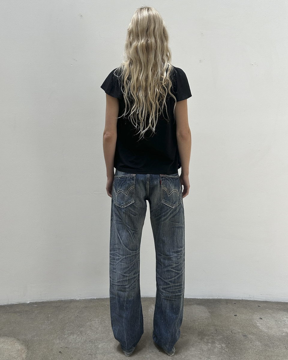 Edwin 503 BlueTrip 32/32 Denim