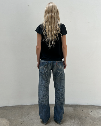Edwin 503 BlueTrip 32/32 Denim