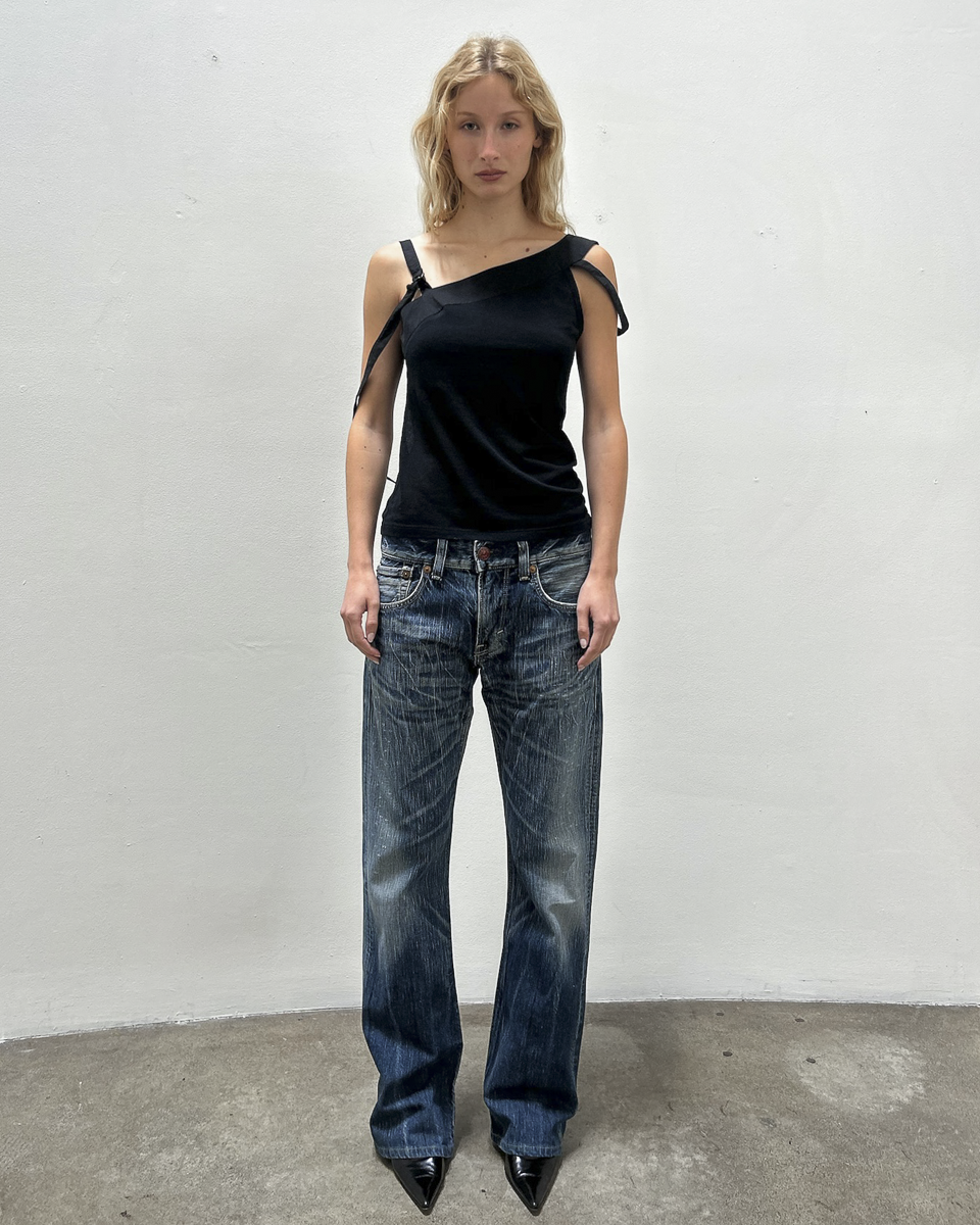 Edwin 503 BlueTrip 30/32 Denim