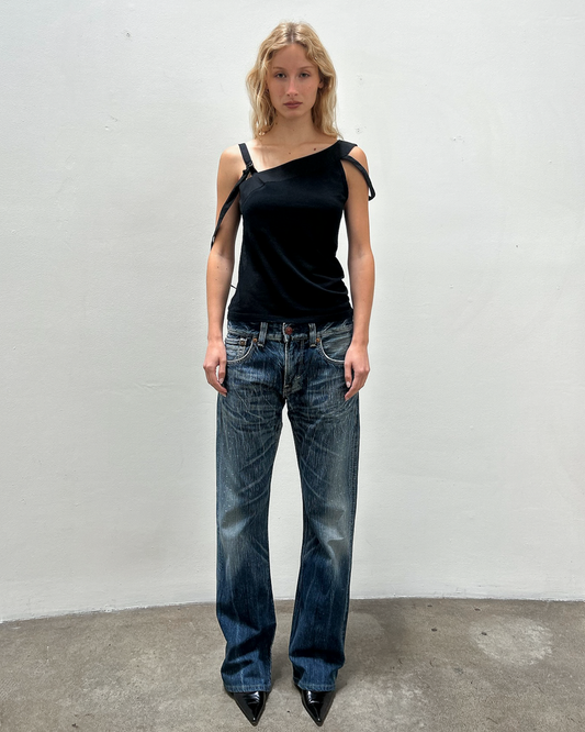 Edwin 503 BlueTrip 30/32 Denim