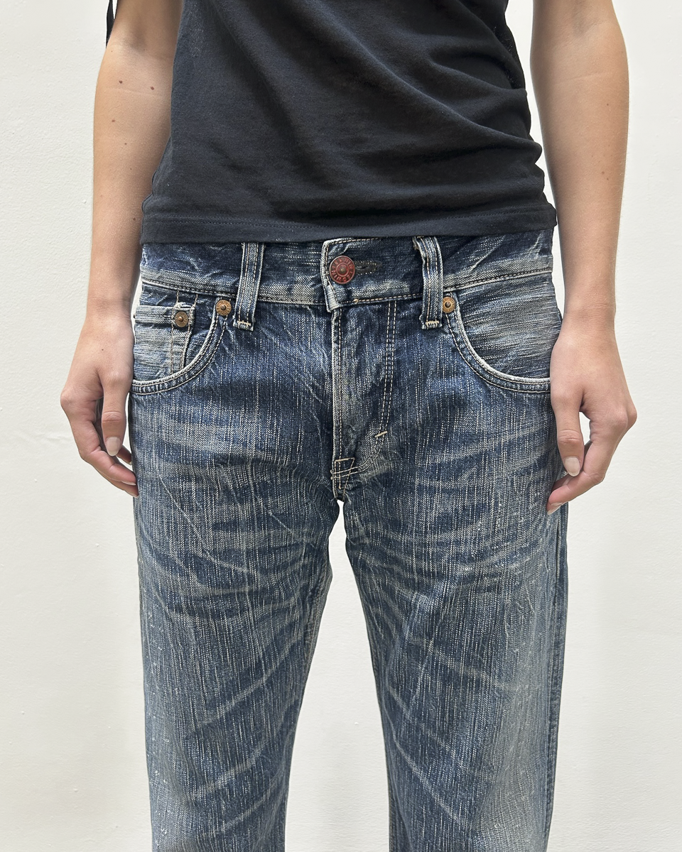 Edwin 503 BlueTrip 30/32 Denim