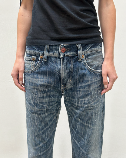 Edwin 503 BlueTrip 30/32 Denim