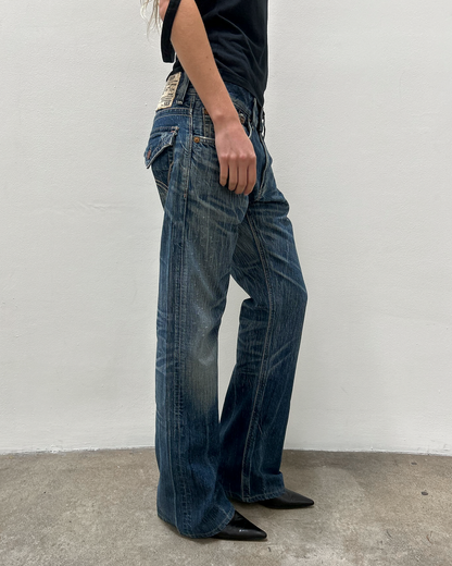 Edwin 503 BlueTrip 30/32 Denim
