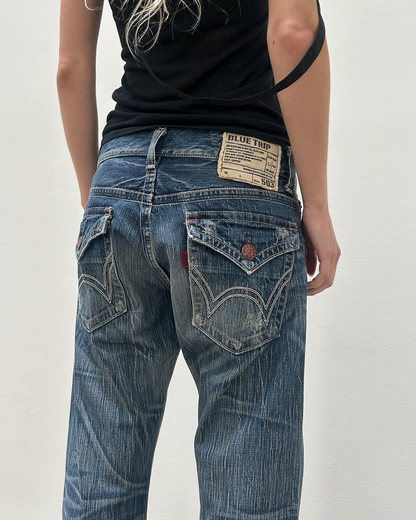 Edwin 503 BlueTrip 30/32 Denim