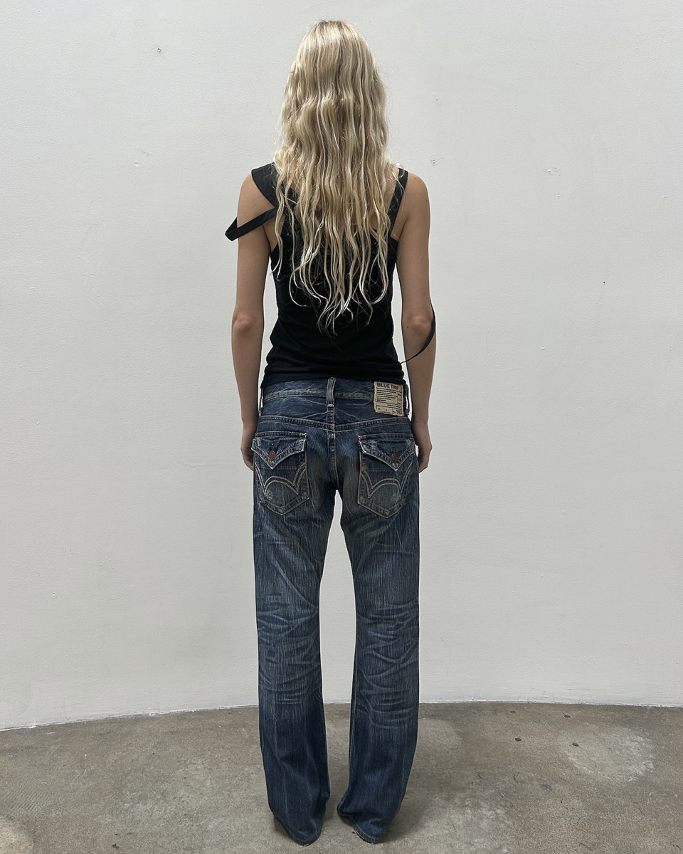 Edwin 503 BlueTrip 30/32 Denim
