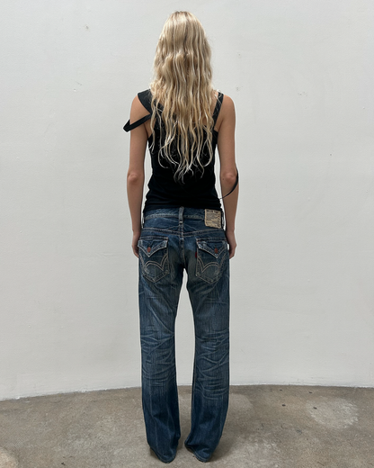 Edwin 503 BlueTrip 30/32 Denim