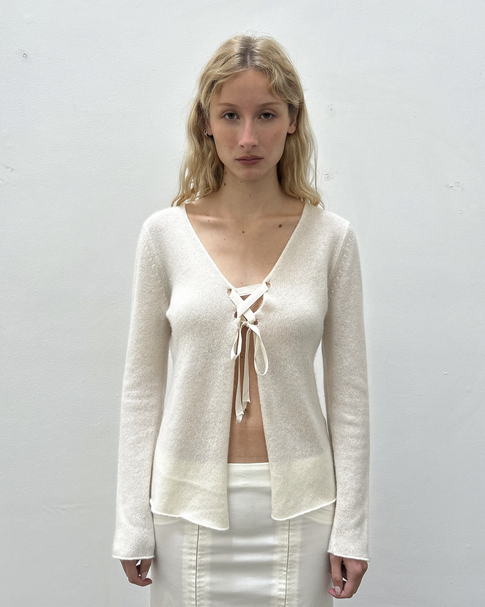 Gucci by Tom Ford Cashmere Cardigan