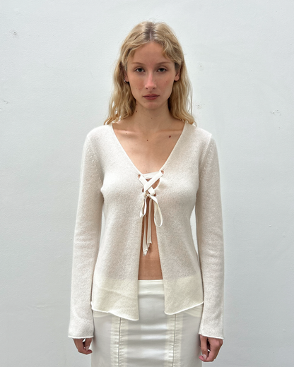 Gucci by Tom Ford Cashmere Cardigan