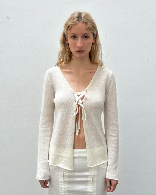 Gucci by Tom Ford Cashmere Cardigan