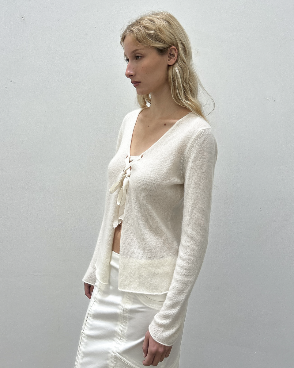Gucci by Tom Ford Cashmere Cardigan