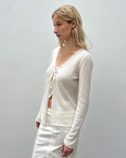 Gucci by Tom Ford Cashmere Cardigan