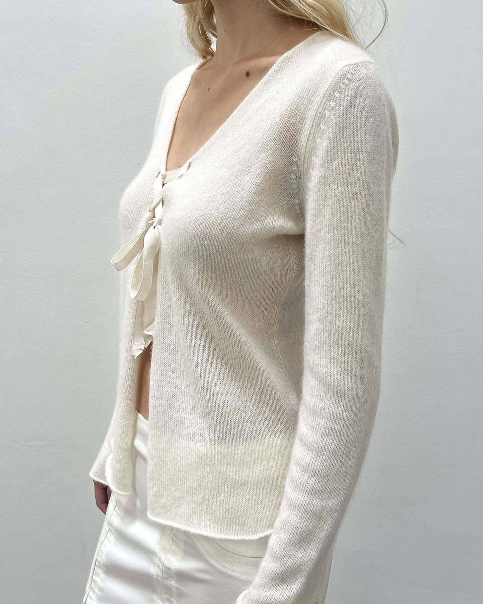 Gucci by Tom Ford Cashmere Cardigan